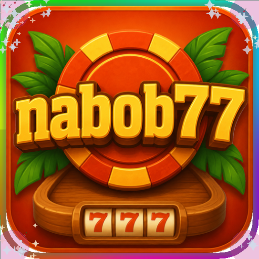 nabob77 — mitra unggulan